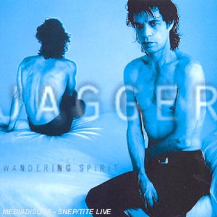 Wandering Spirit