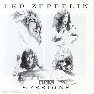 BBC sessions