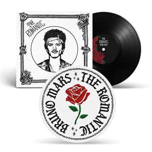 The Romantic Édition Limitée Exclusivité Fnac
