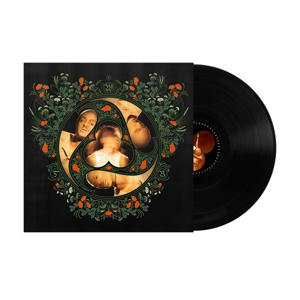 At Work In The Fields Of The Bomb - édition limitée - Vinyle