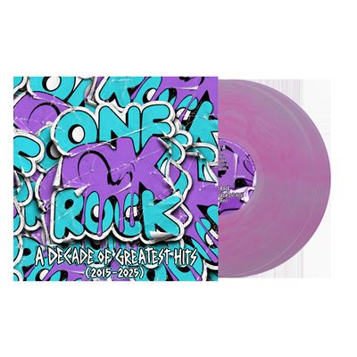 Greatest Hits - Vinyle