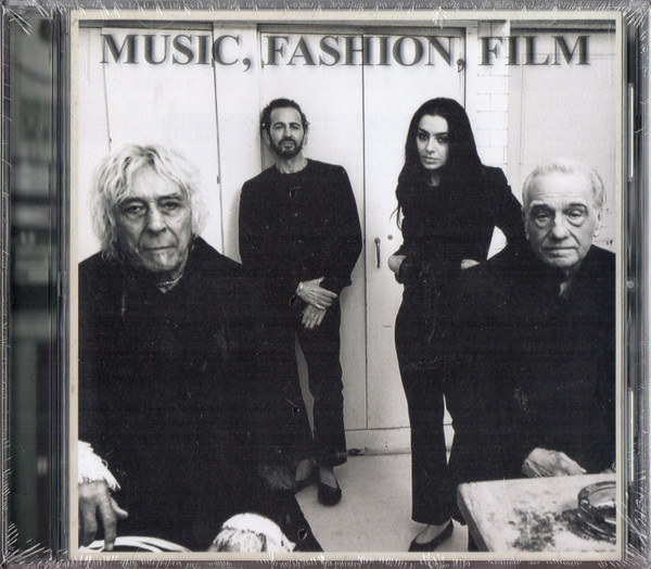 Music, Fashion, Film Édition Limitée Exclusivité Fnac