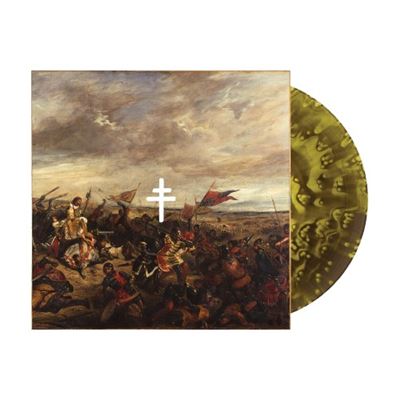 Blood Of Your Empire Exclusivité Fnac Vinyle Coloré