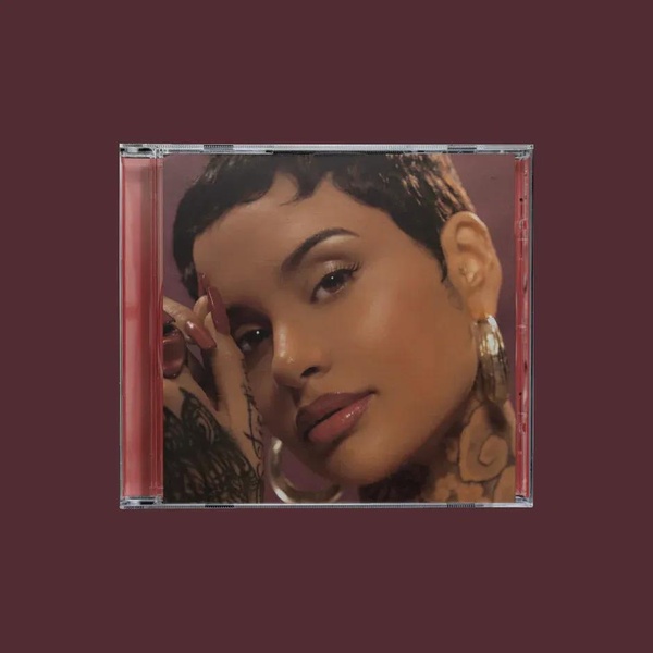 Kehlani