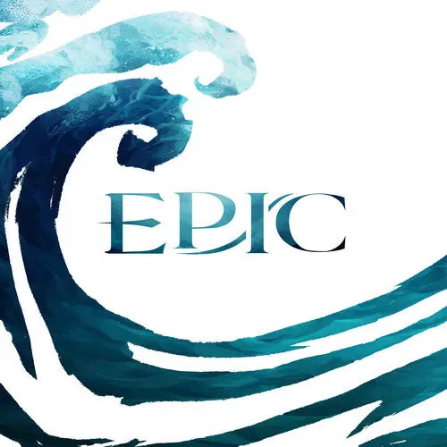 Epic : The Complete Collection Original Soundtrack