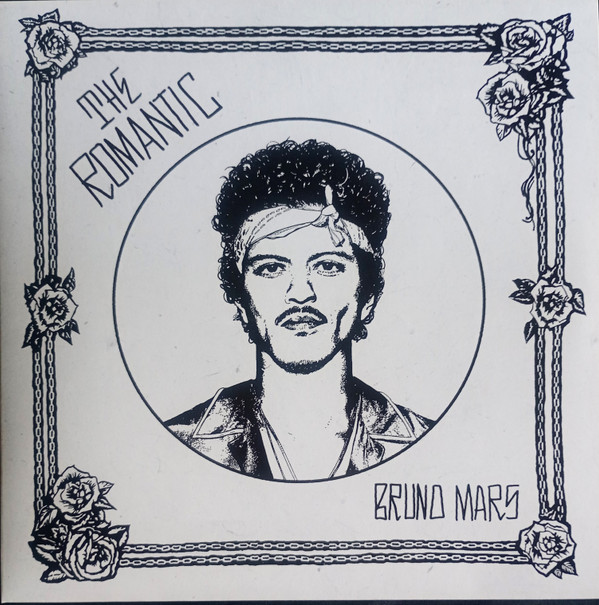 The Romantic Édition Limitée Exclusivité Fnac Vinyle Blanc