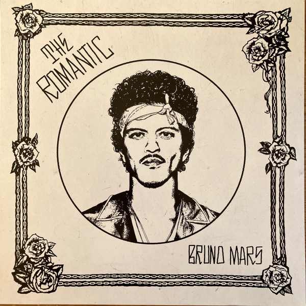 The Romantic Rsd Stores Exclusive