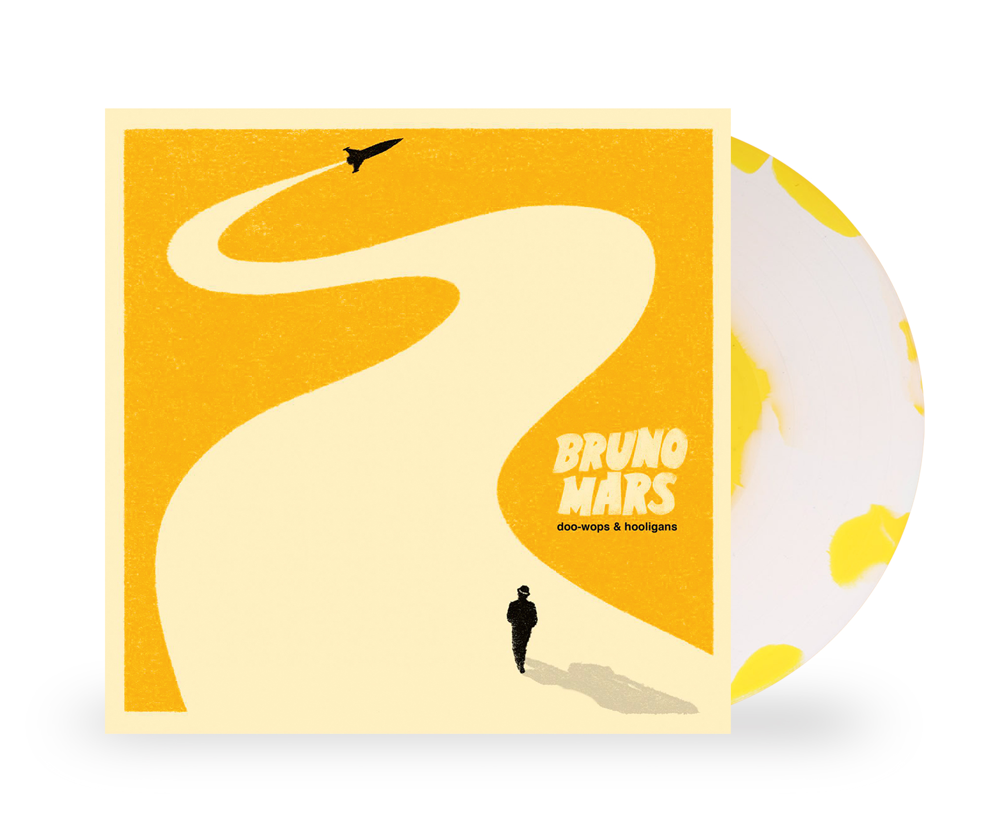 DOO-WOPS AND HOOLIGANS