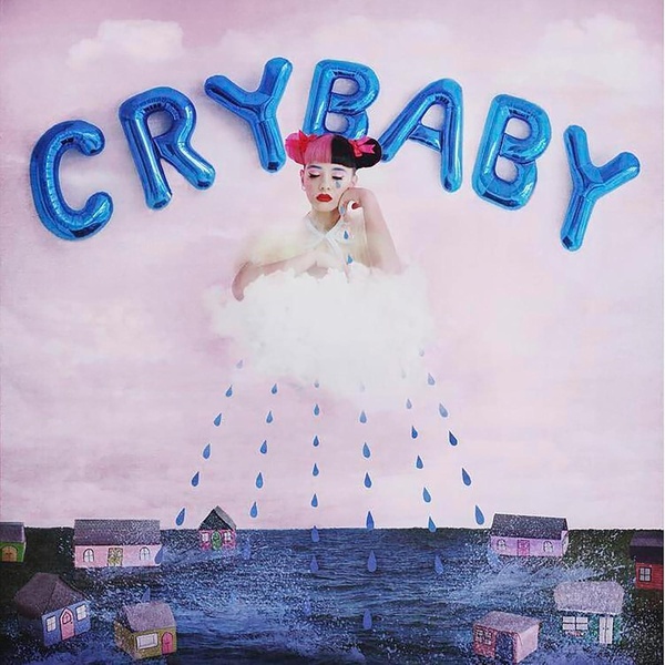 CRY BABY (10TH ANNIVERSARY EDITION)