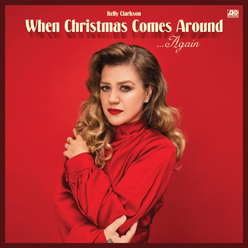 WHEN CHRISTMAS COMES AROUND... AGAIN