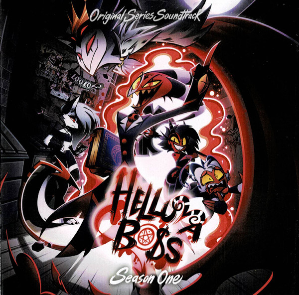 Helluva Boss : Season 1 Original Soundtrack