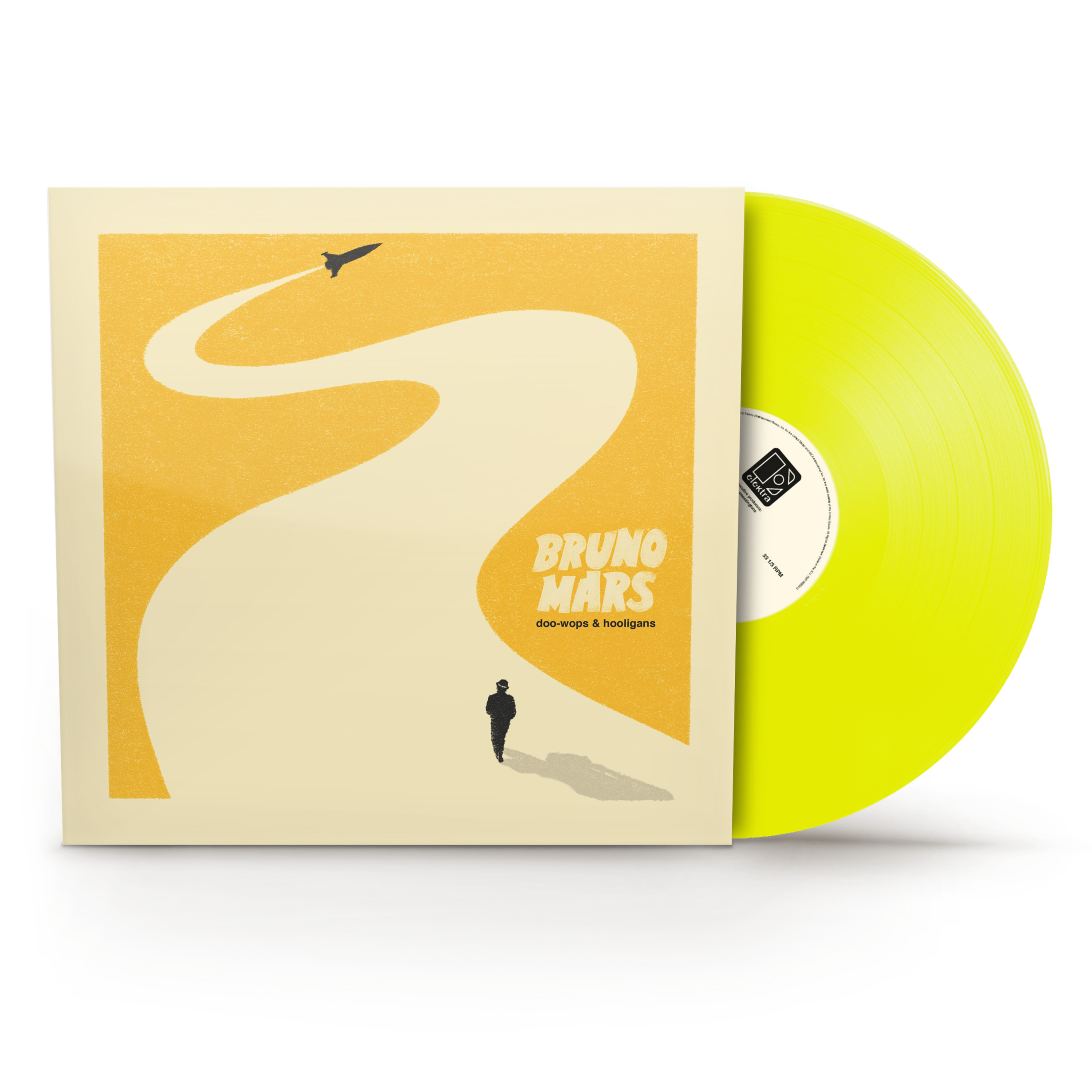 DOO-WOPS & HOOLIGANS (ED LIM)