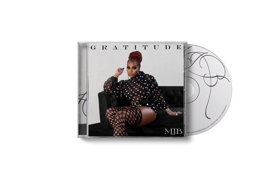 Gratitude