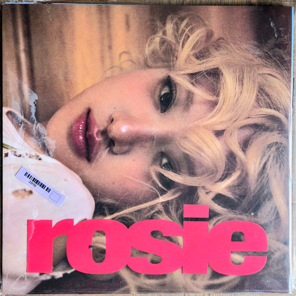 Rosie Édition Limitée Exclusivité Fnac Coffret Deluxe