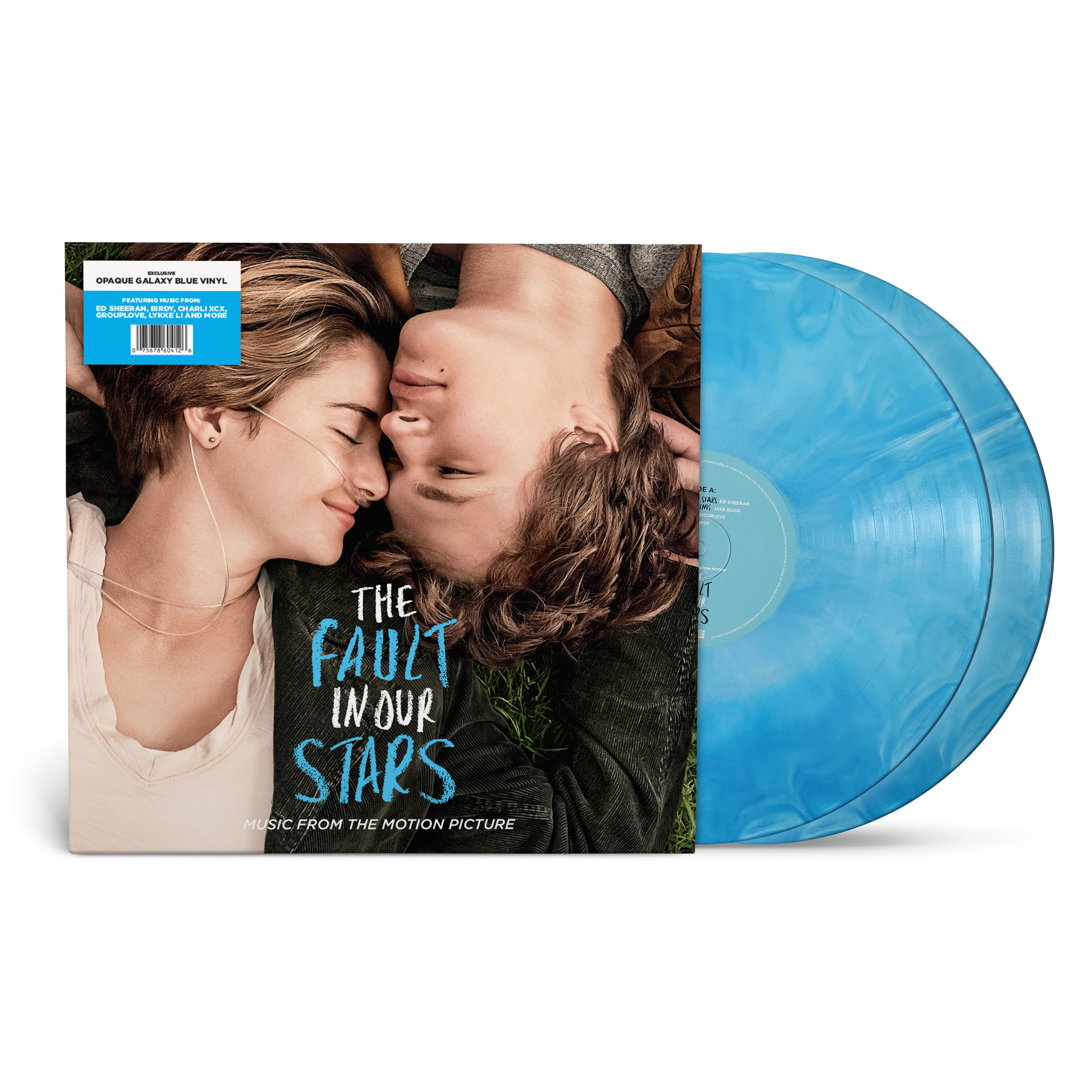BOF - THE FAULT IN OUR STARS