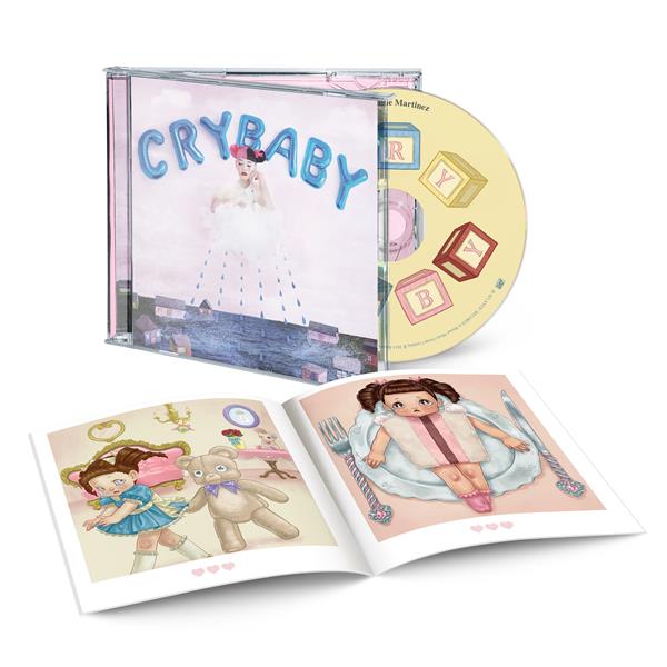 Cry Baby