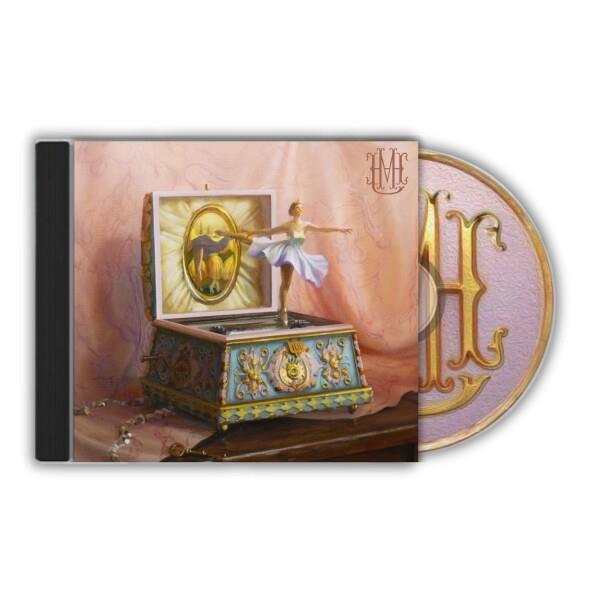Love Hate Music Box