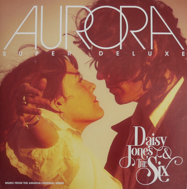 Aurora Édition Deluxe Exclusivité Fnac