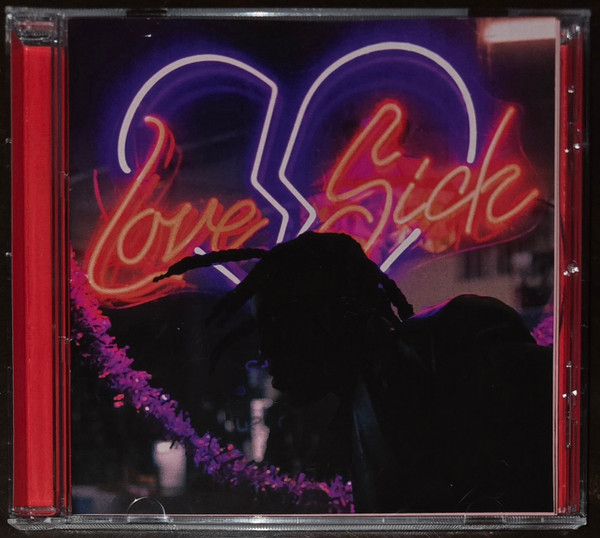 Love Sickness Édition Deluxe