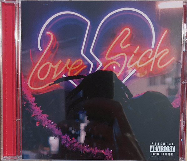 Love Sickness Édition Limitée