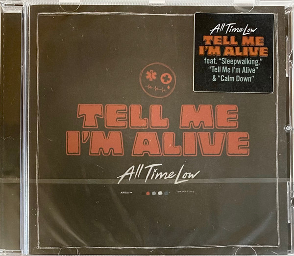 Tell Me I’m Alive