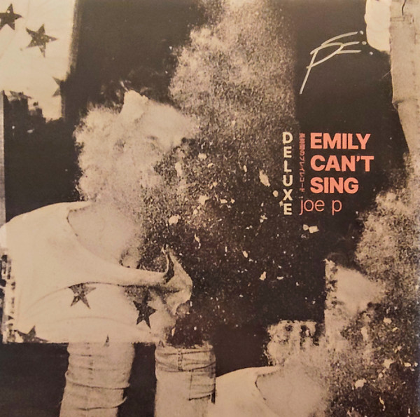 Emily Can't Sing Édition Limitée