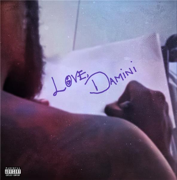 Love, Damini