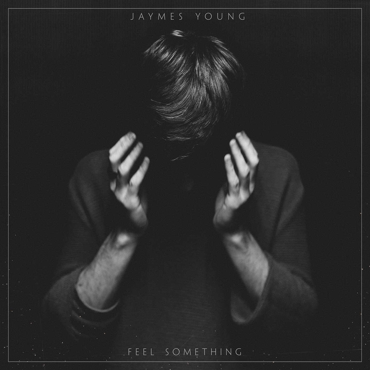 FEEL SOMETHING