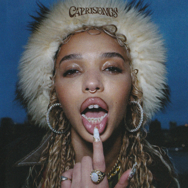 Caprisongs