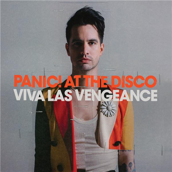 Viva Las Vengeance