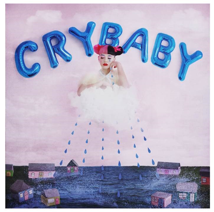 Cry Baby