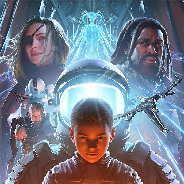 Vaxis II : A Window Of The Waki