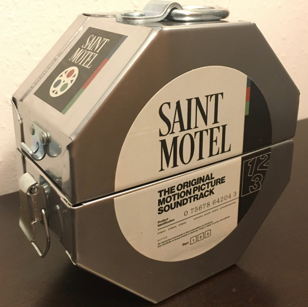 Saint Motel