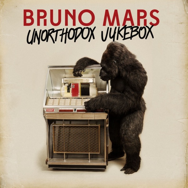 Coffret 2 cd : 24k Magic + Unorthodox jukebox