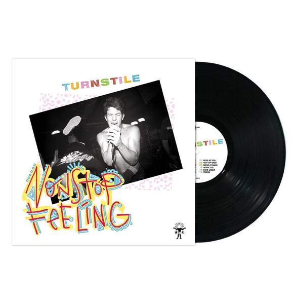 Nonstop Feeling