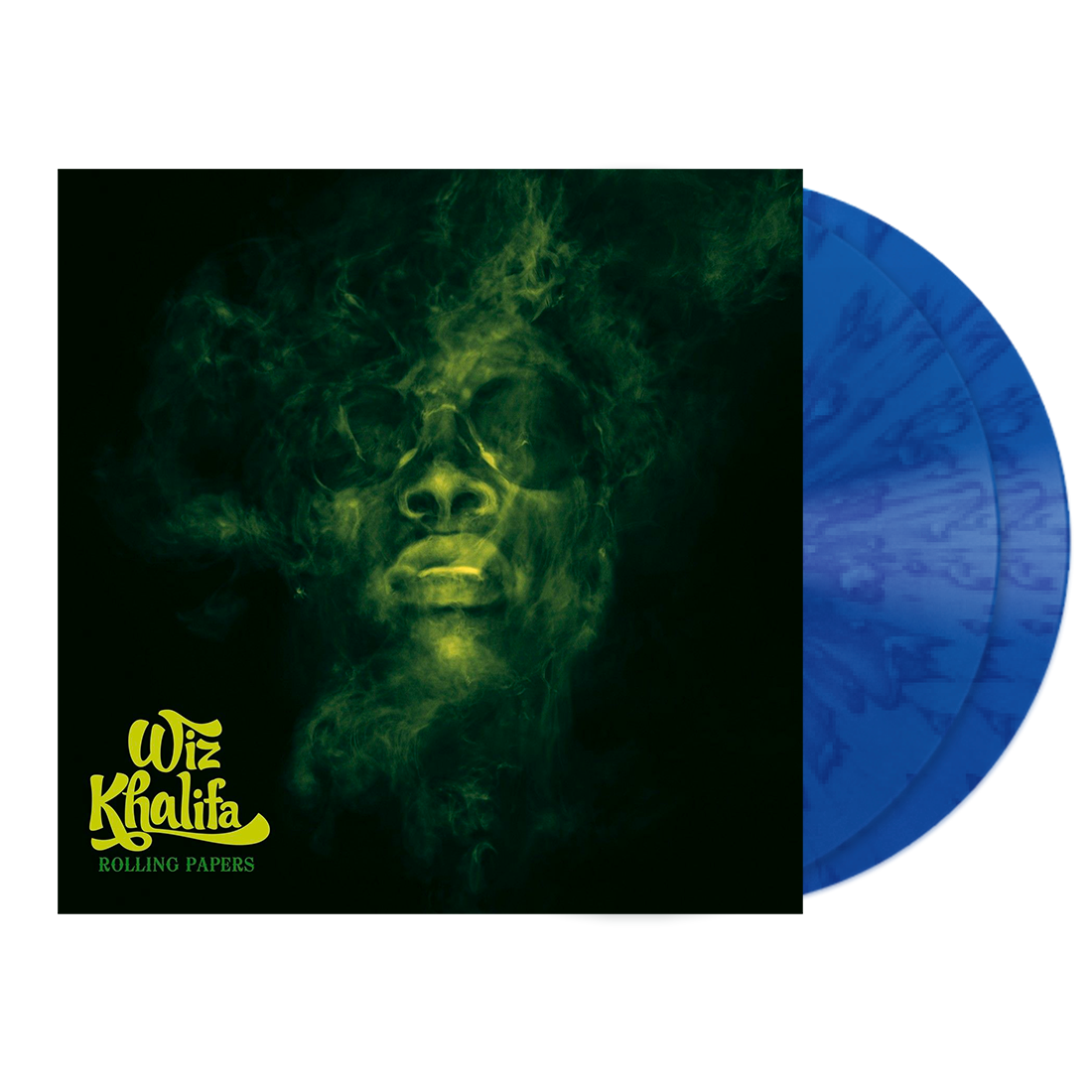 ROLLING PAPERS - 10th Anniversary (Ed Lim)
