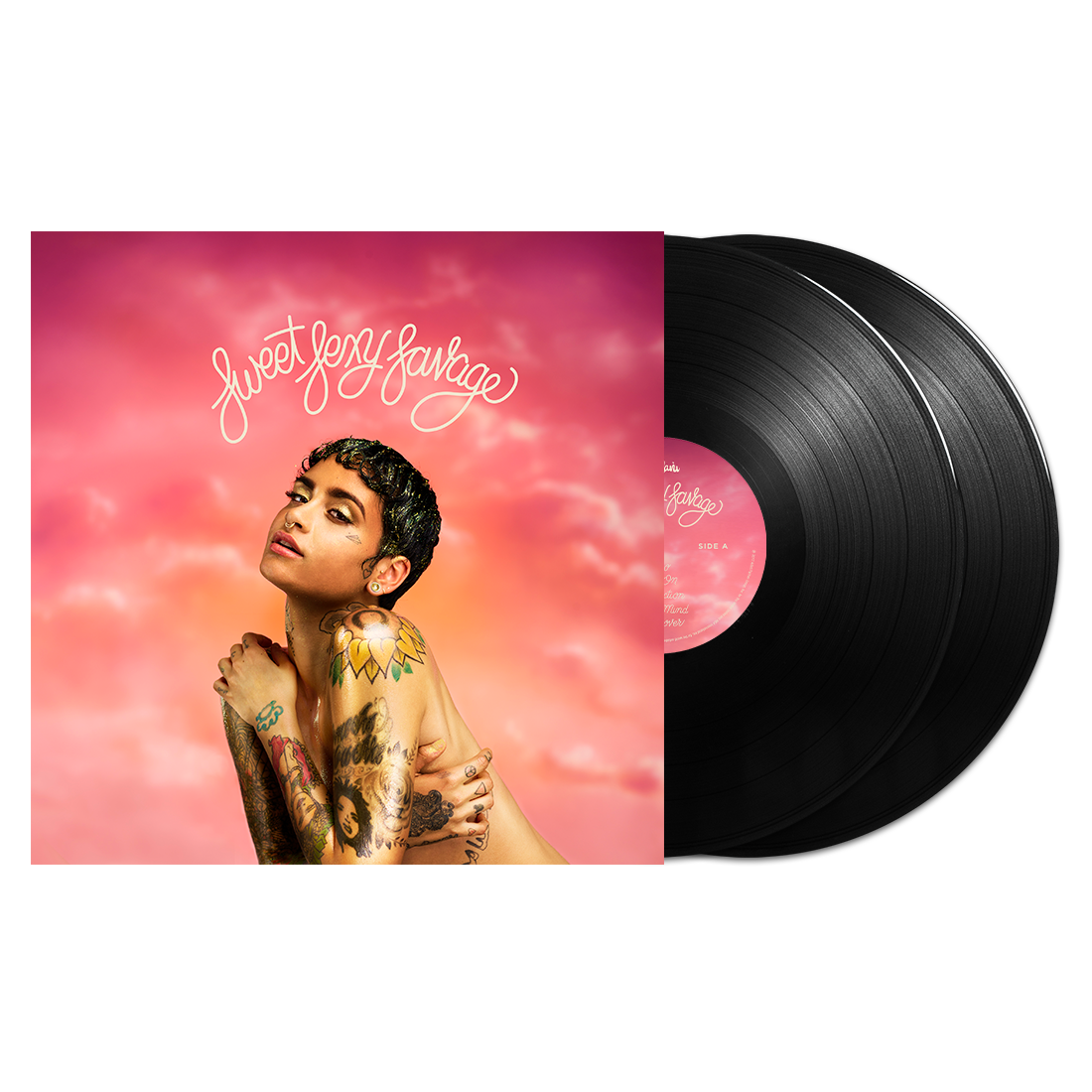 SweetSexySavage