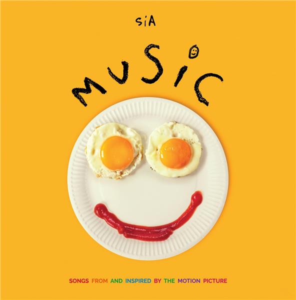 Music: Songs from and Inspired by the Motion Picture