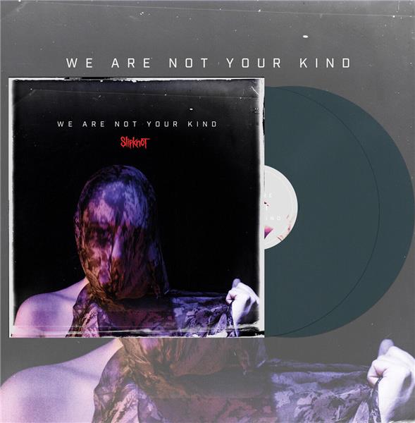 WE ARE NOT YOUR KIND (ED LIM)