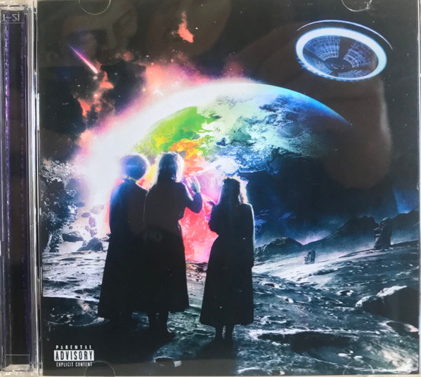 Eternal Atake Luv Vs The World 2 Edition Deluxe