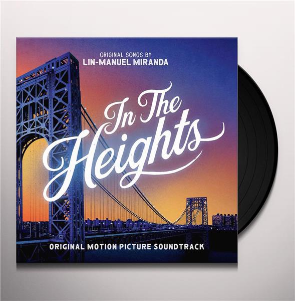 In The Heights