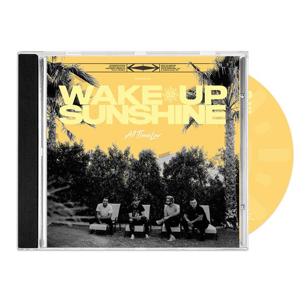 Wake Up, Sunshine
