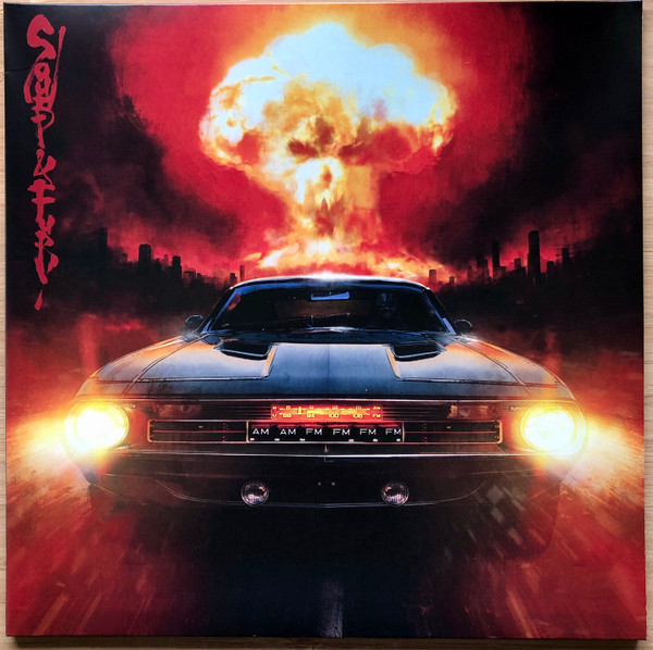 Sound & Fury