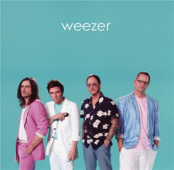 Weezer