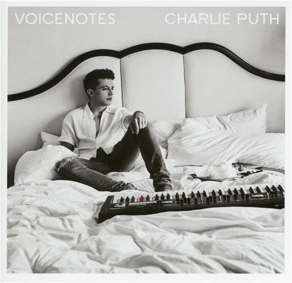 Voicenotes