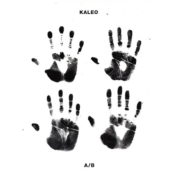A/B (Deluxe Edition)