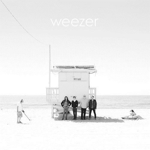 The white album