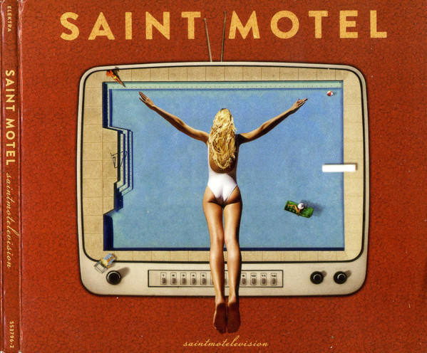 Saintmotelevision