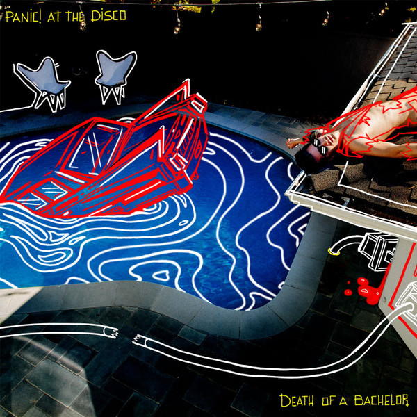 Death of a bachelor