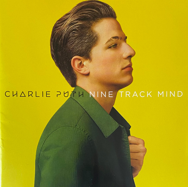 Nine track mind